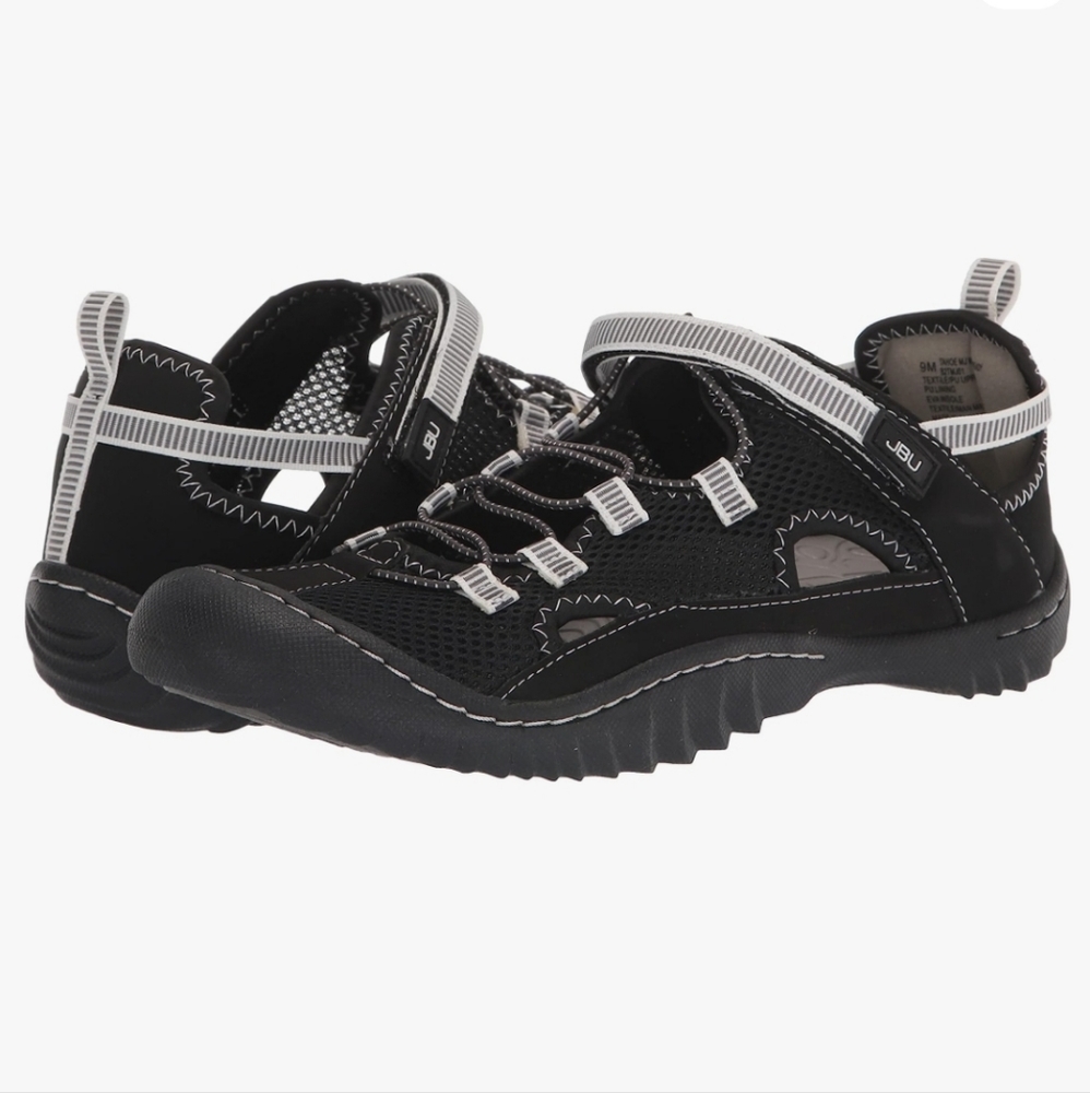 334JBU by Jambu Women's Tahoe Mj Water Ready Sneaker